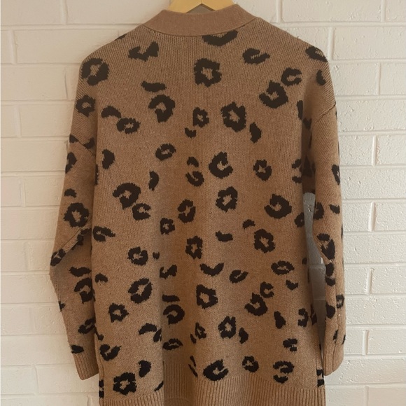 STYLE & Company Cardigan. XL soft acrylic blend. Like new! - Picture 2 of 6